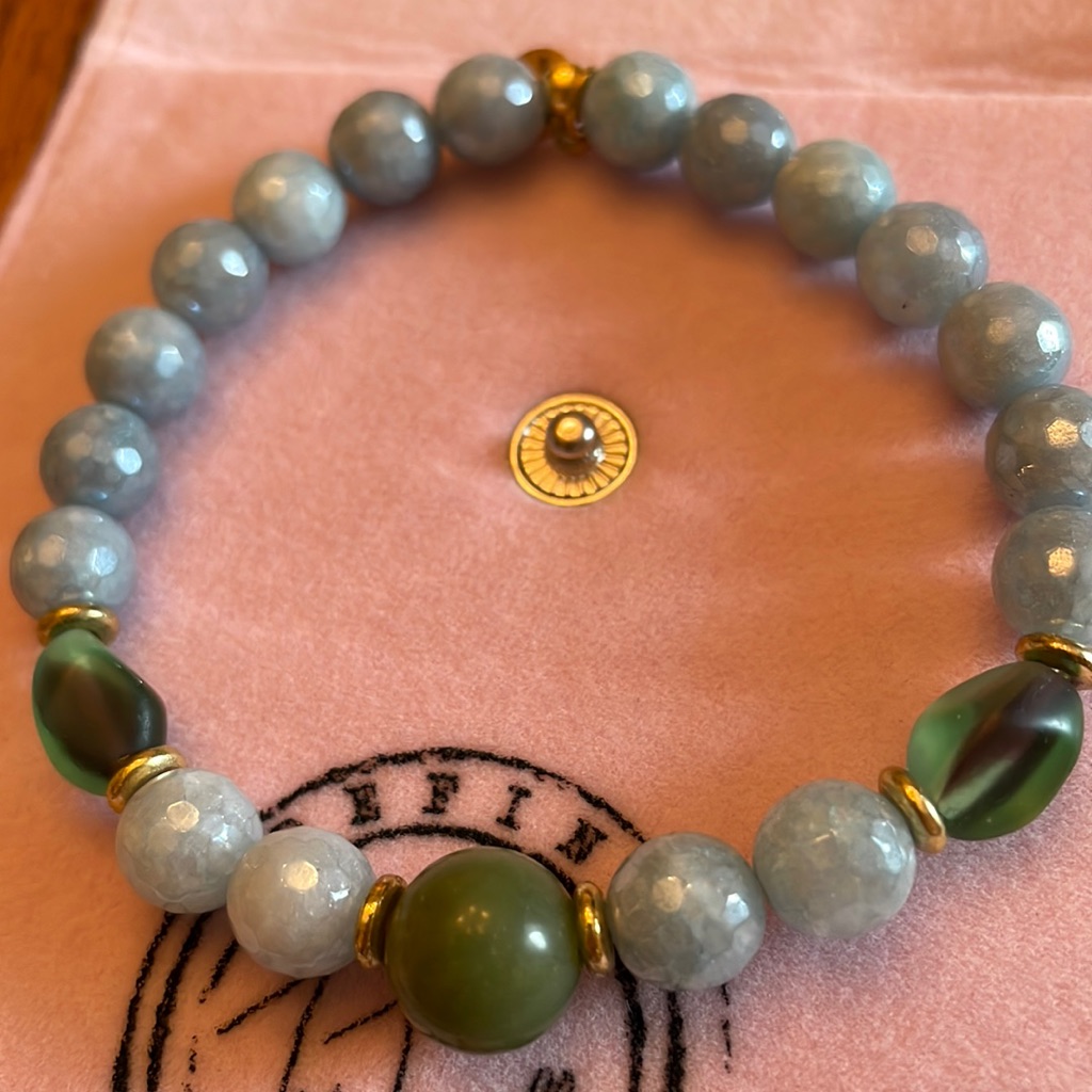 Tiffany Jazelle Limited Edition
